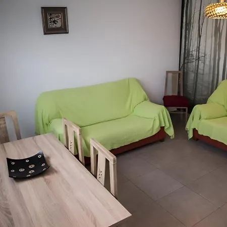 Economico En Conil