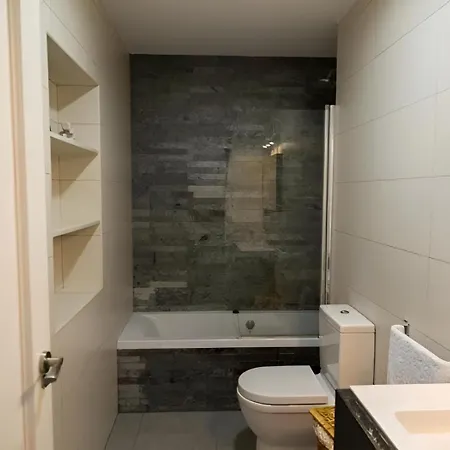 Apartment Economico En Conil