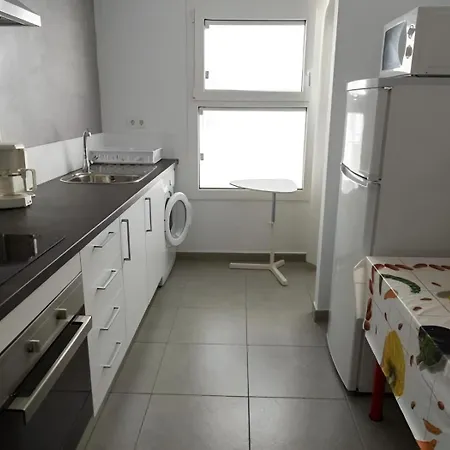 Economico En Conil Apartment