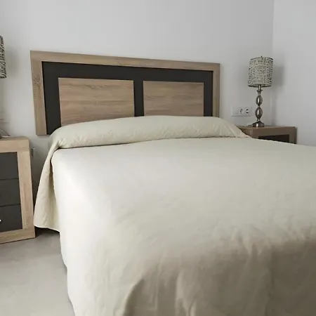Economico En Conil *